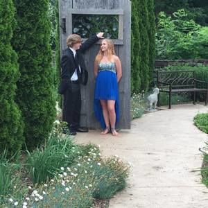 Meet your Posher, Meriah